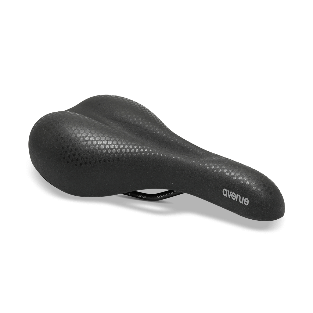 Asiento Selle Royal Avenue athletic - Rogelio Bicicletas