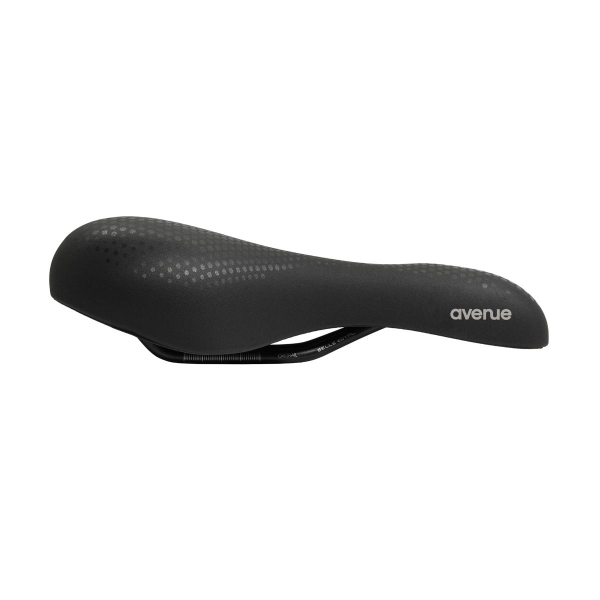Asiento Selle Royal Avenue athletic - Rogelio Bicicletas