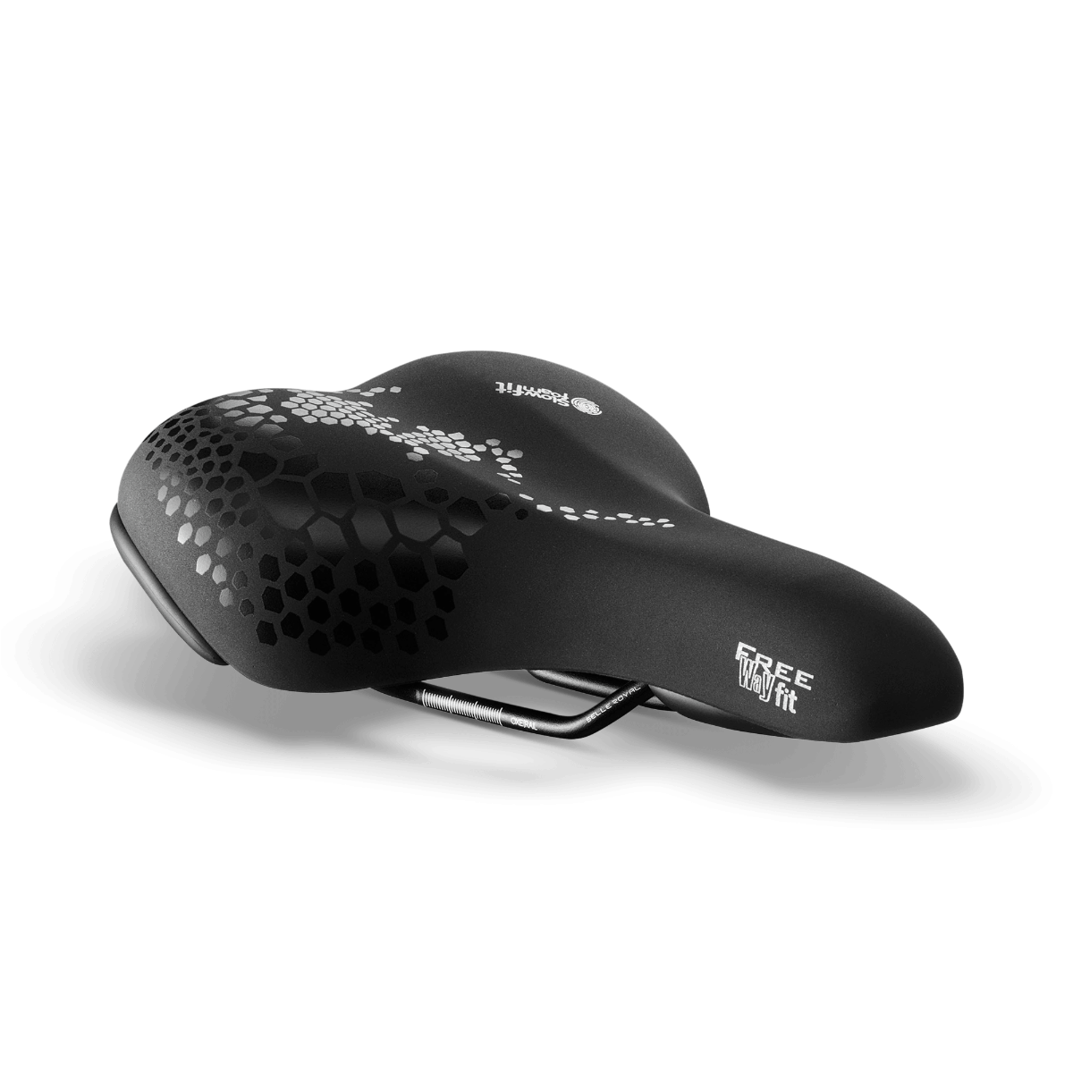 Asiento Selle Royal Freeway fit