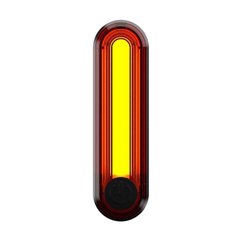 Luz de seguridad SPLIT 50 LUMENS - Rogelio Bicicletas