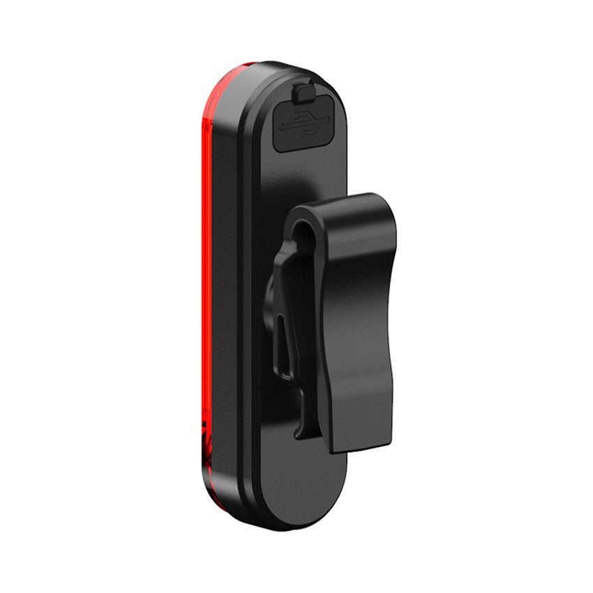 Luz de seguridad SPLIT 50 LUMENS - Rogelio Bicicletas