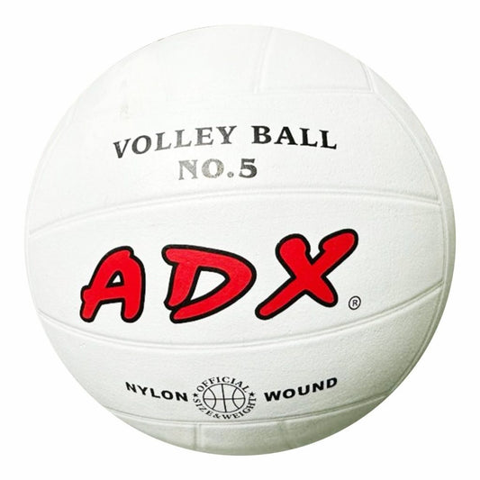 BALON VOLEIBOL ADX  BLANCO