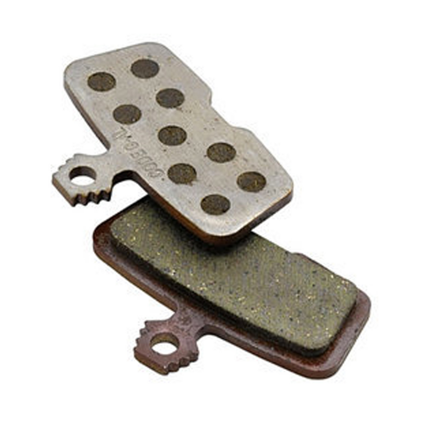 Balata de freno Code semiorganica MY2011+ - Rogelio Bicicletas