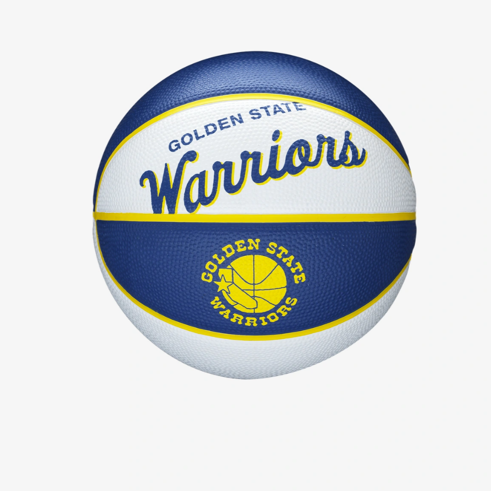 Balon de basquetbol #3 Golden State