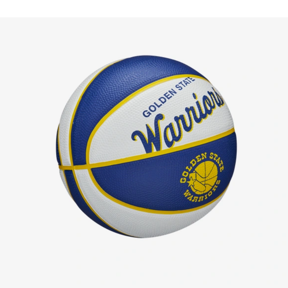 Balon de basquetbol #3 Golden State