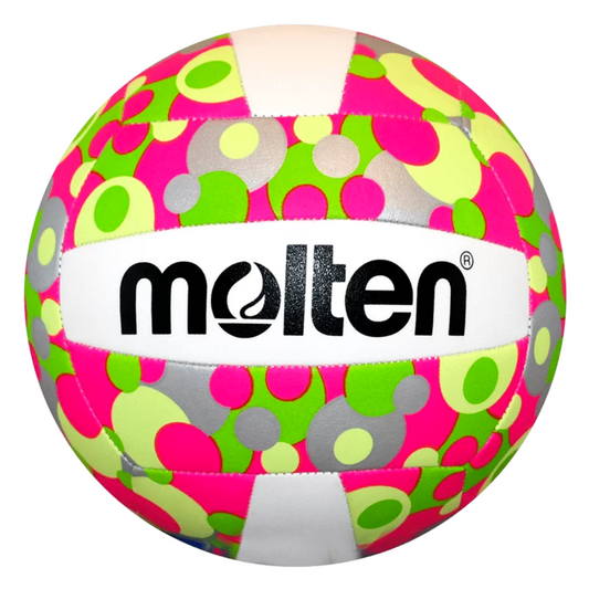Balon de voleibol molten MS500 dots No.5