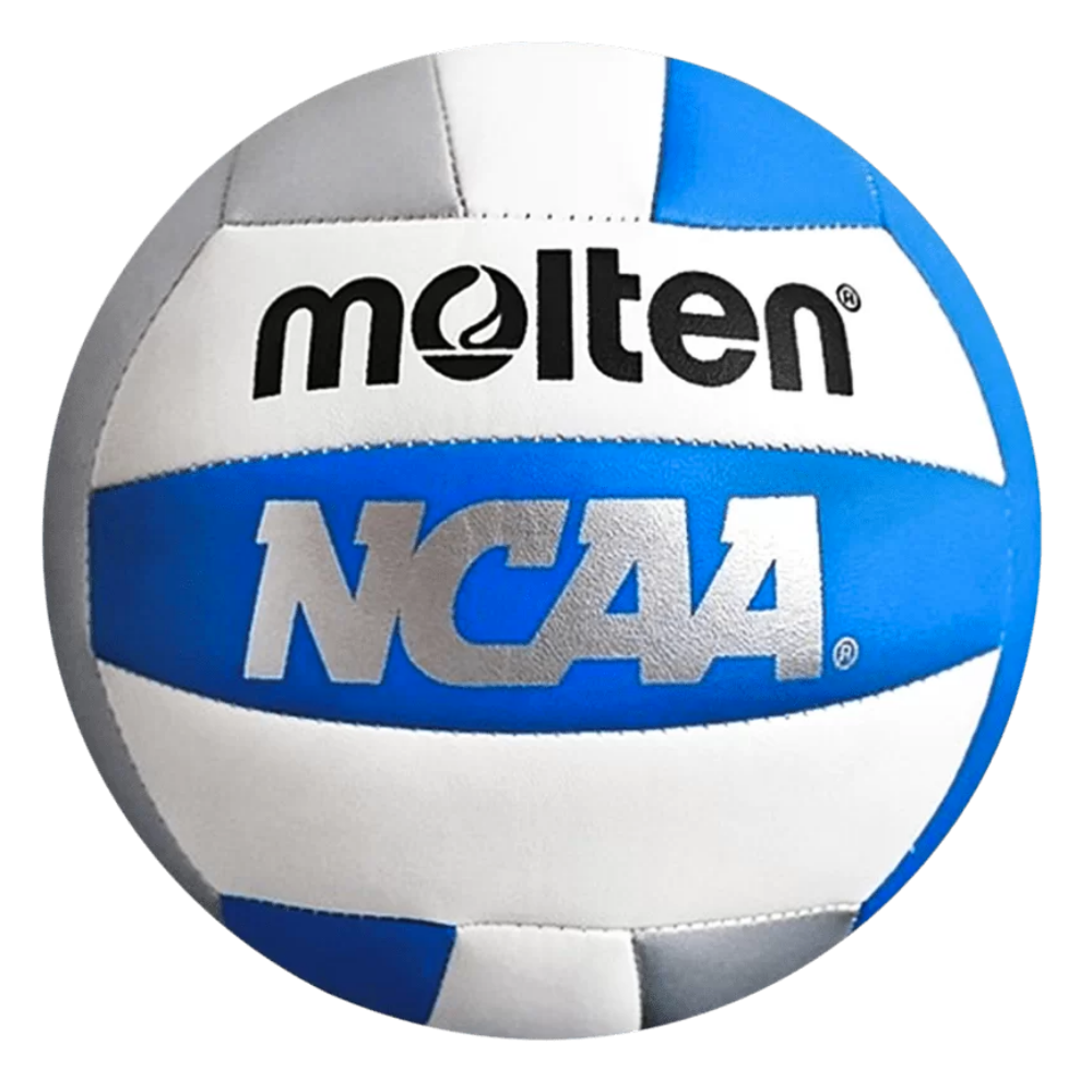Balon de voleibol molten MS500 Ncaa No.5 - Rogelio Bicicletas
