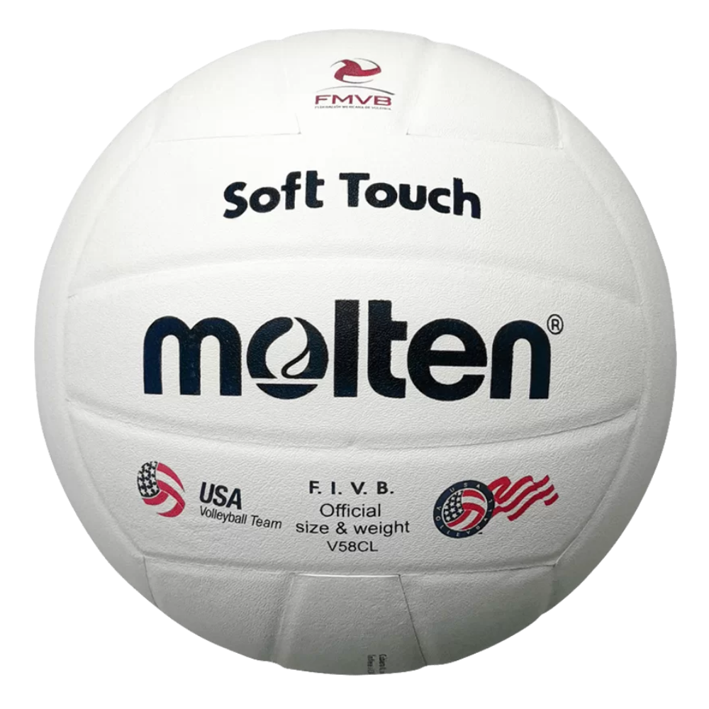 Balon de voleibol molten V58CL no.5