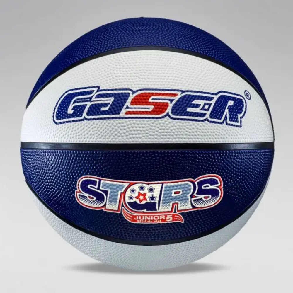 Balón de Básquetbol Stars Extreme #5 - Rogelio Bicicletas