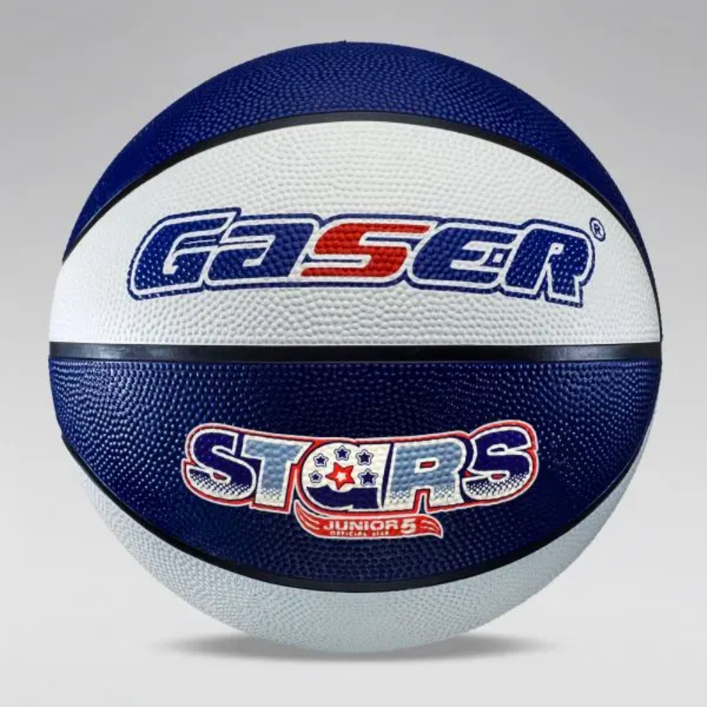 Balón de Básquetbol Stars Extreme #5