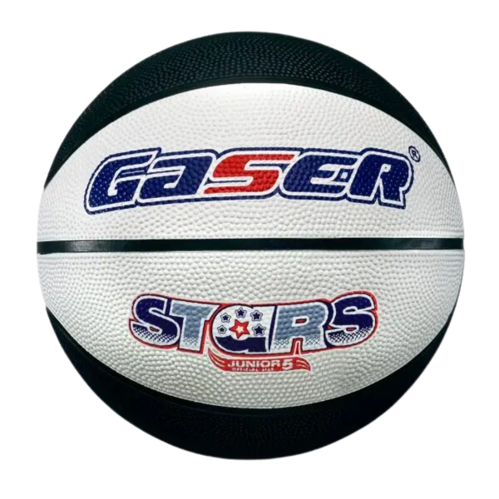 Balón de Básquetbol Stars Extreme #5 - Rogelio Bicicletas