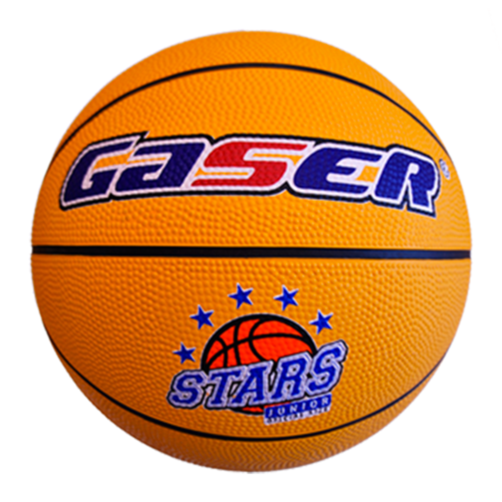 Balón de Básquetbol Stars Extreme #5 - Rogelio Bicicletas