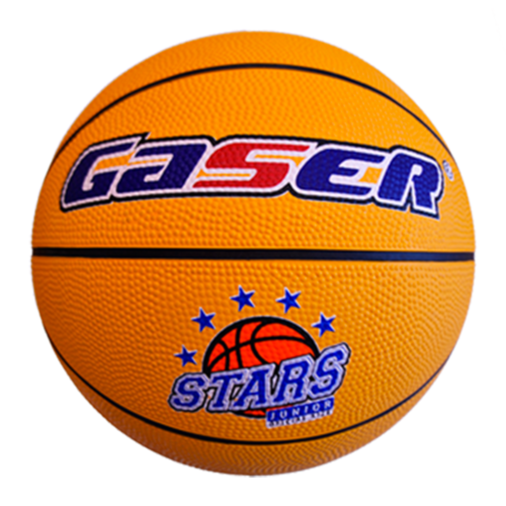 Balón de Básquetbol Stars Extreme #5