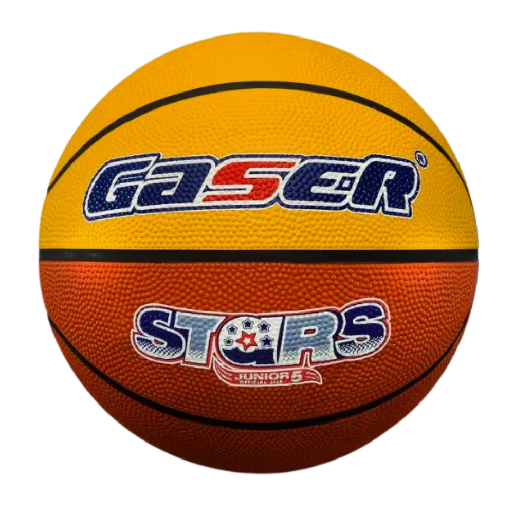 Balón de Básquetbol Stars Extreme #5 - Rogelio Bicicletas