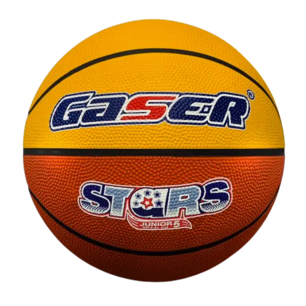 Balón de Básquetbol Stars Extreme #5