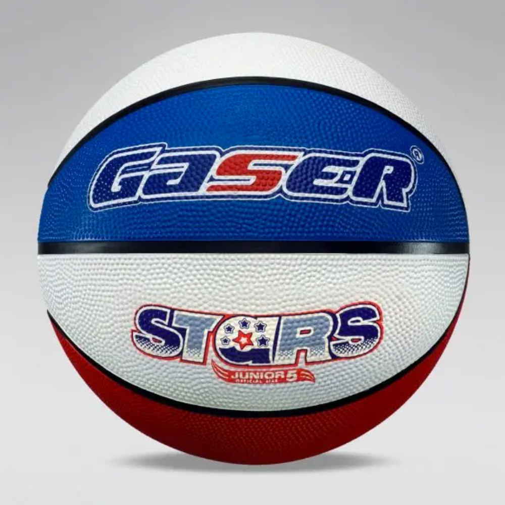 Balón de Básquetbol Stars Extreme #5 - Rogelio Bicicletas