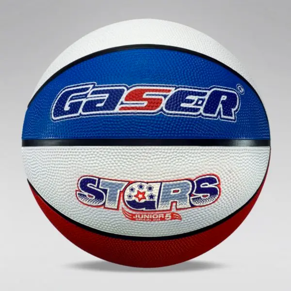 Balón de Básquetbol Stars Extreme #5