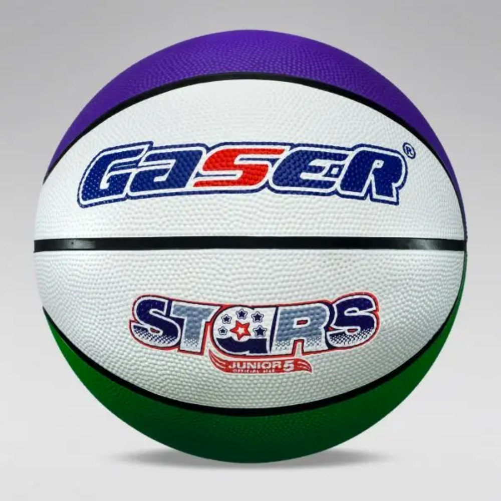 Balón de Básquetbol Stars Extreme #5 - Rogelio Bicicletas
