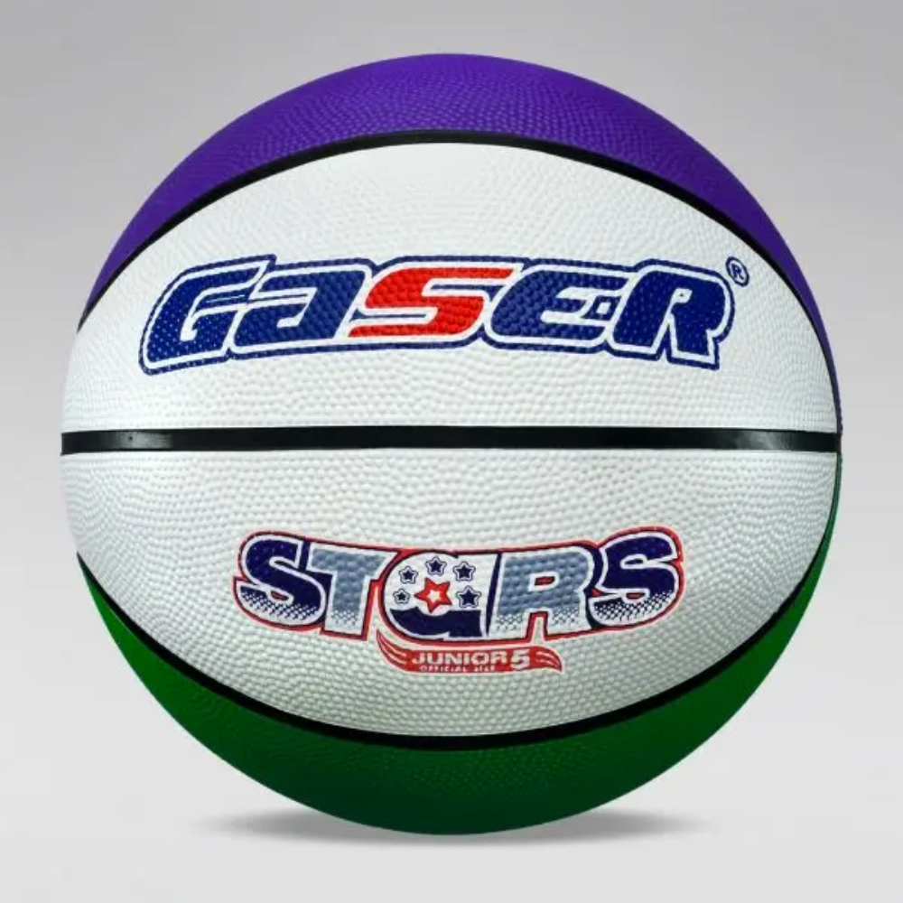 Balón de Básquetbol Stars Extreme #5