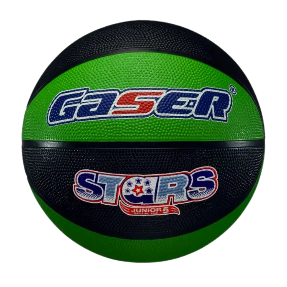 Balón de Básquetbol Stars Extreme #5 - Rogelio Bicicletas
