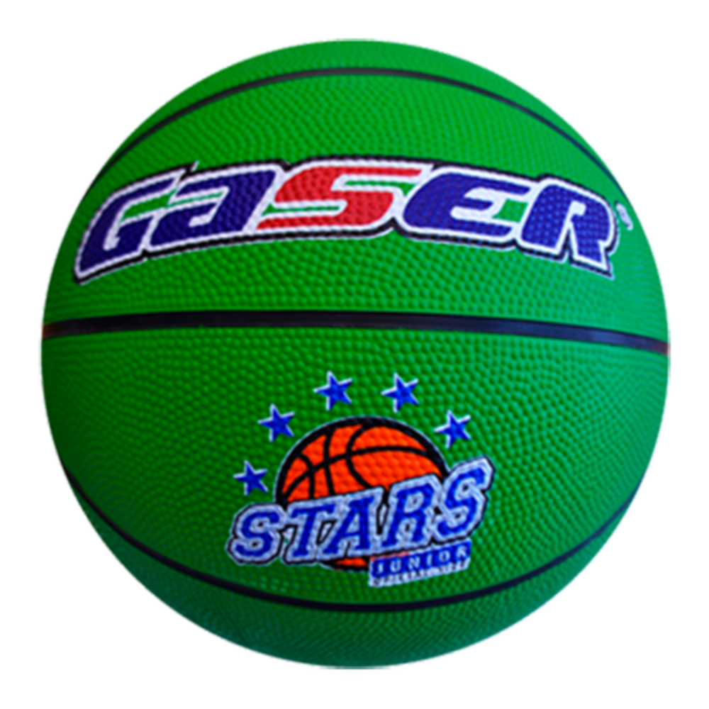 Balón de Básquetbol Stars Extreme #5 - Rogelio Bicicletas