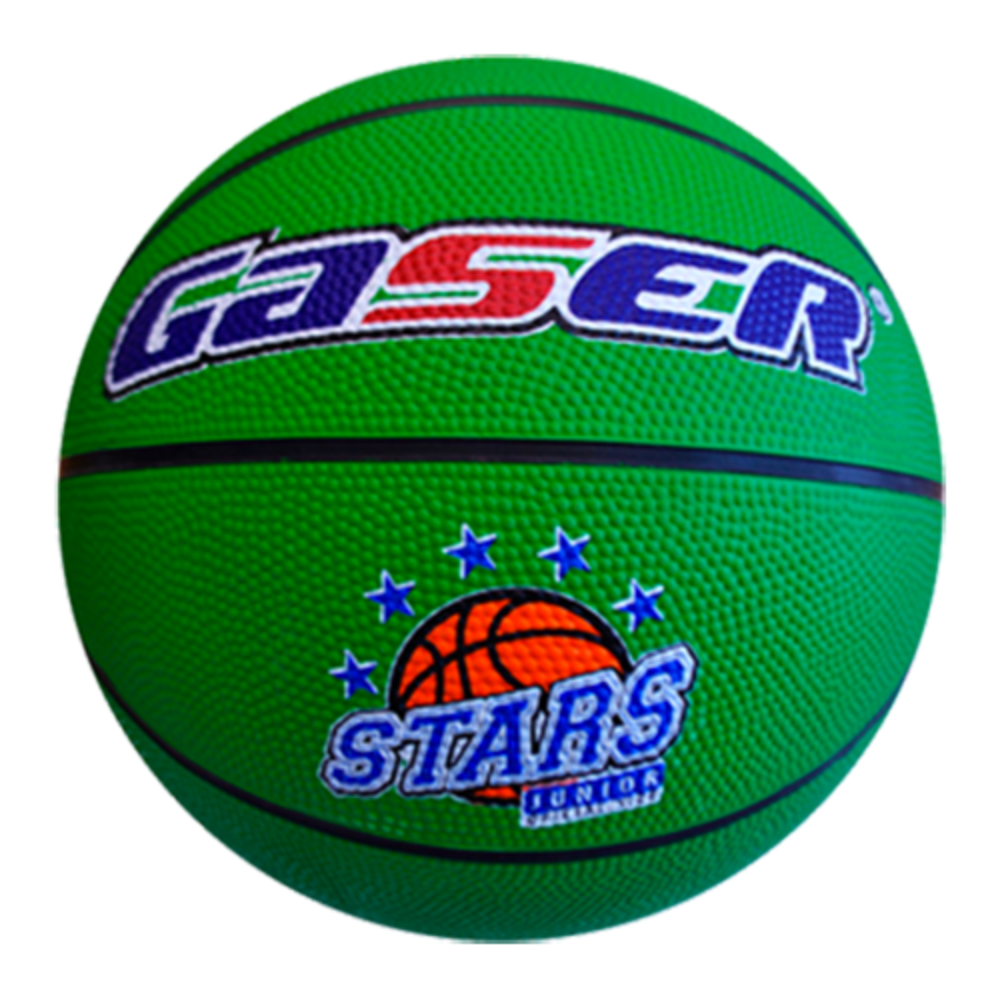 Balón de Básquetbol Stars Extreme #5