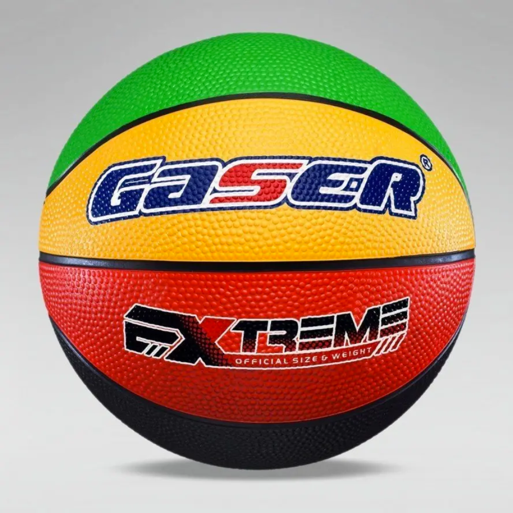 Balón de Básquetbol Stars Extreme #5