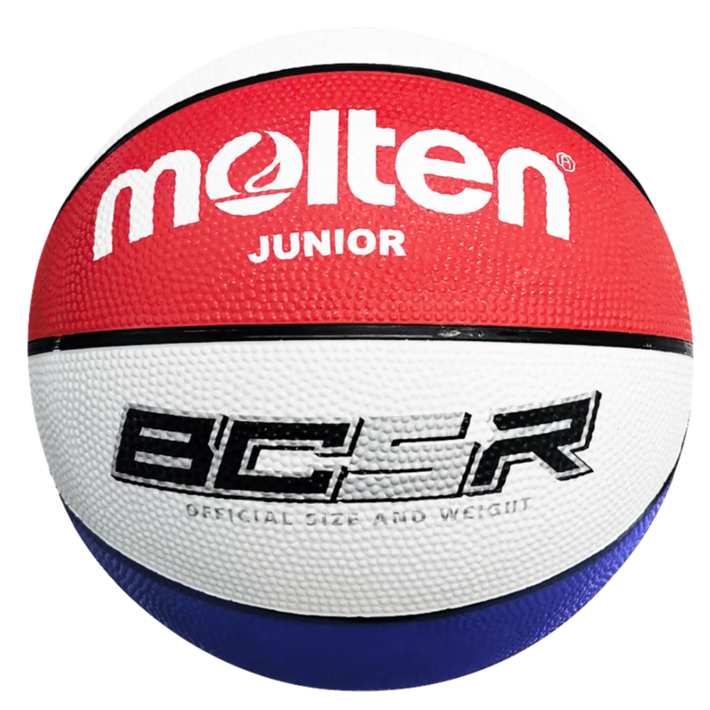 Balon de basquetbol molten bc7r tric fiba #5 - Rogelio Bicicletas