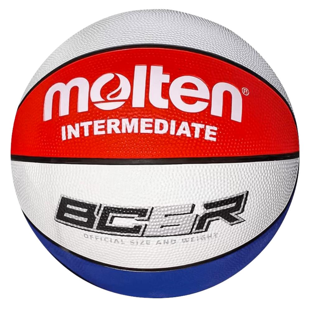 Balon de basquetbol molten bc7r tric fiba #6 - Rogelio Bicicletas