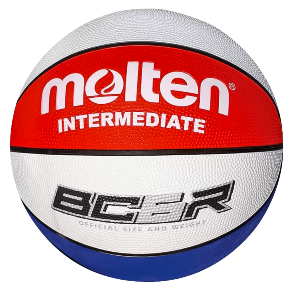 Balon de basquetbol molten bc7r tric fiba #6