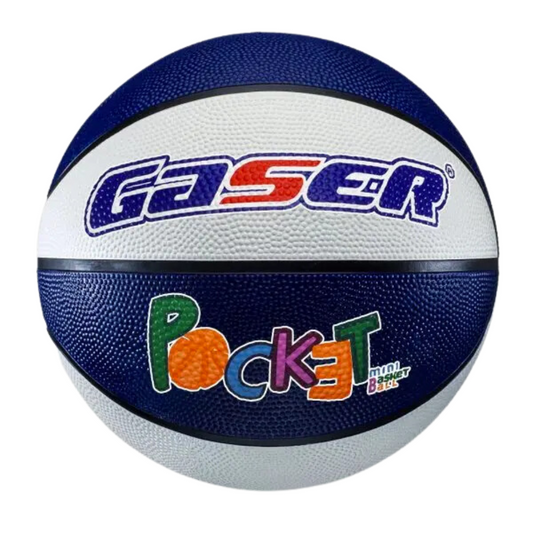 Balón de Basquetbol #3 pocket