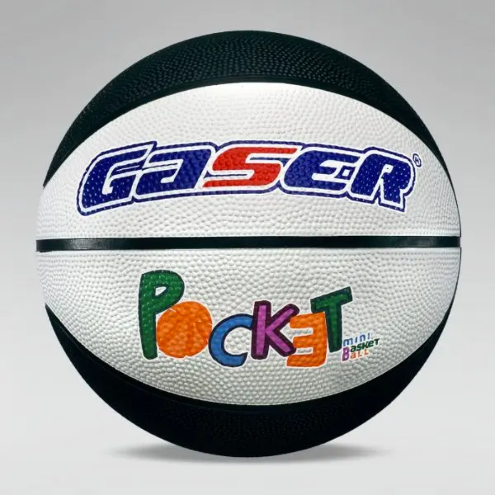 Balón de Basquetbol #3 pocket - Rogelio Bicicletas