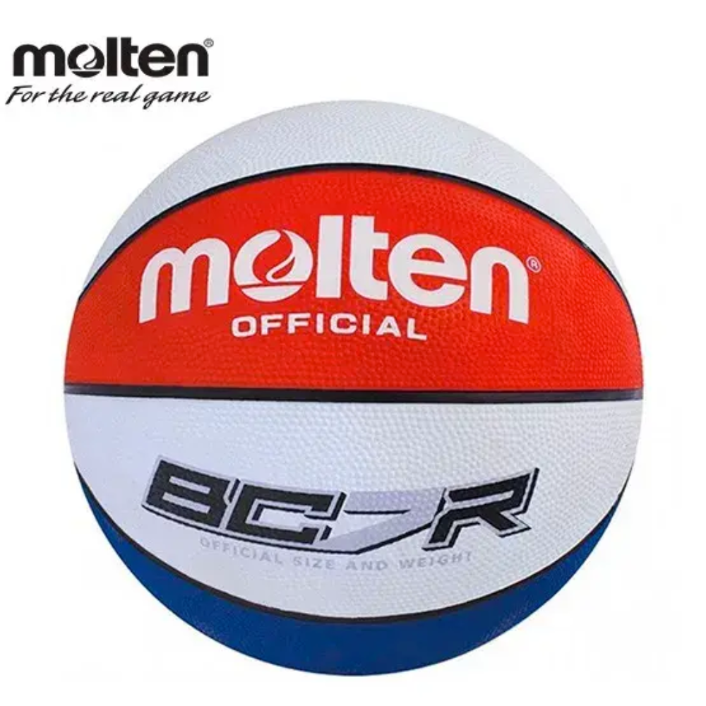Balon de basquetbol molten bc7r tric fiba #7 - Rogelio Bicicletas