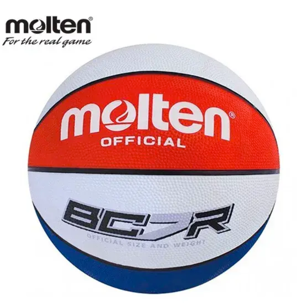 Balon de basquetbol molten bc7r tric fiba #7