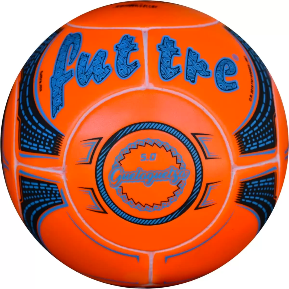 Balon Futbol futtre # 5 - Rogelio Bicicletas