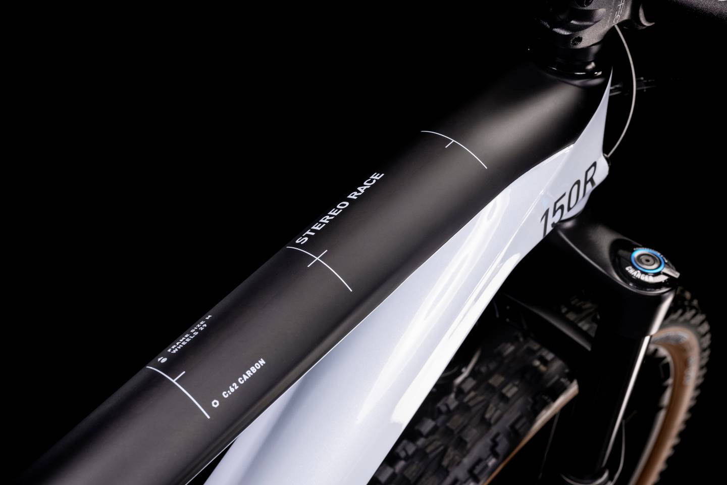 Bicicleta Stereo 150 C62 Race 2022