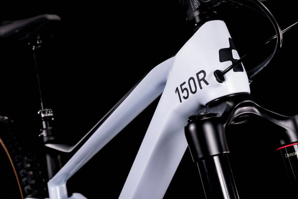Bicicleta Cube Stereo 150 C:62 Race 2022 R29