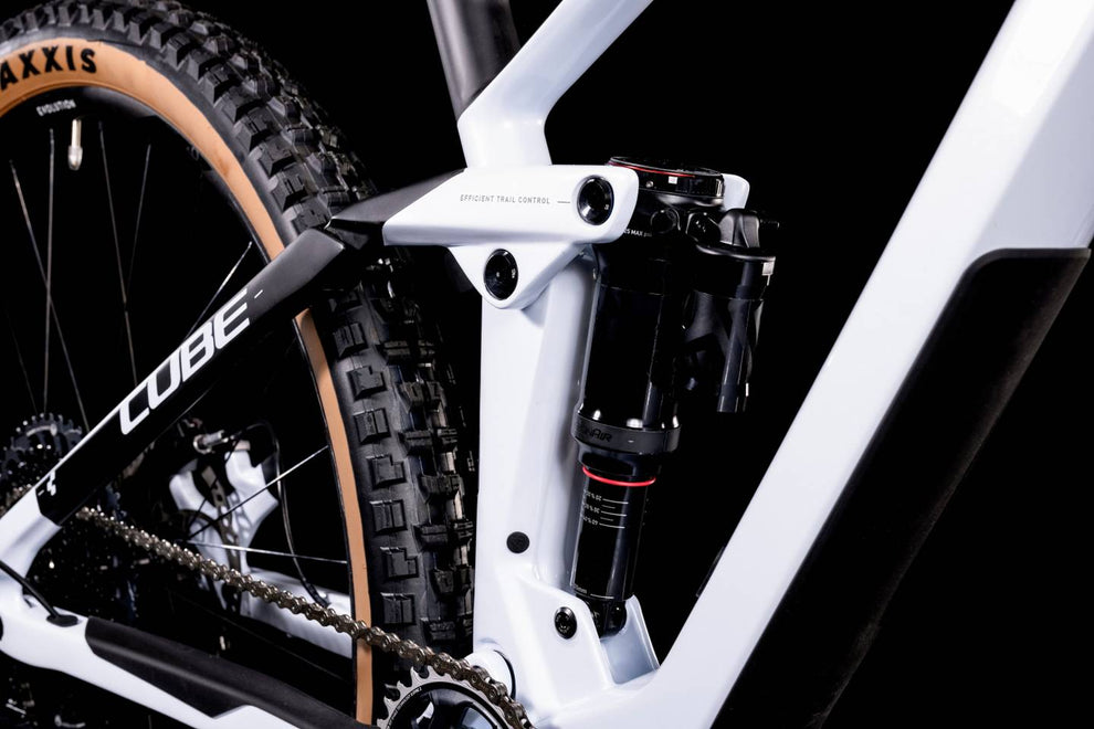 Bicicleta Cube Stereo 150 C:62 Race 2022 R29
