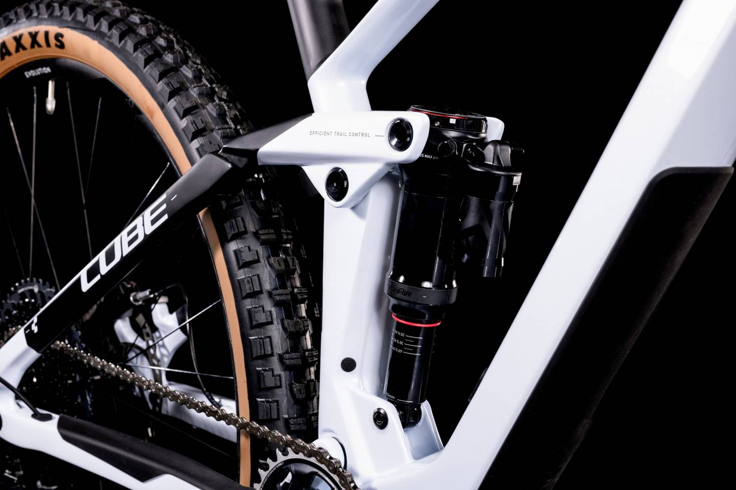 Bicicleta Stereo 150 C62 Race 2022