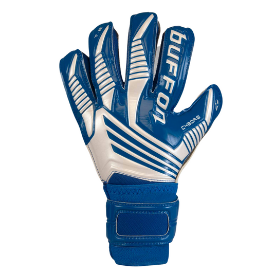 Guante de portero Cyborg - Rogelio Bicicletas