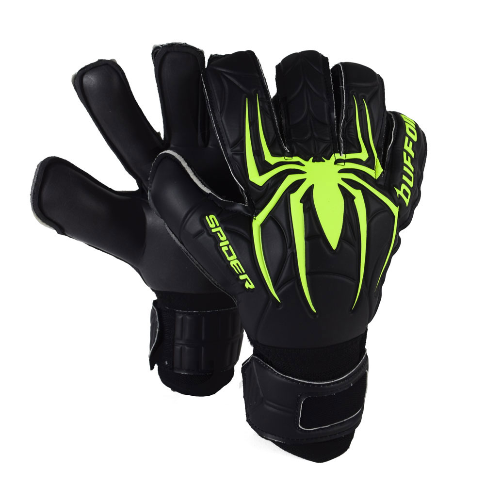 Guante de Portero buffon Spider - Rogelio Bicicletas