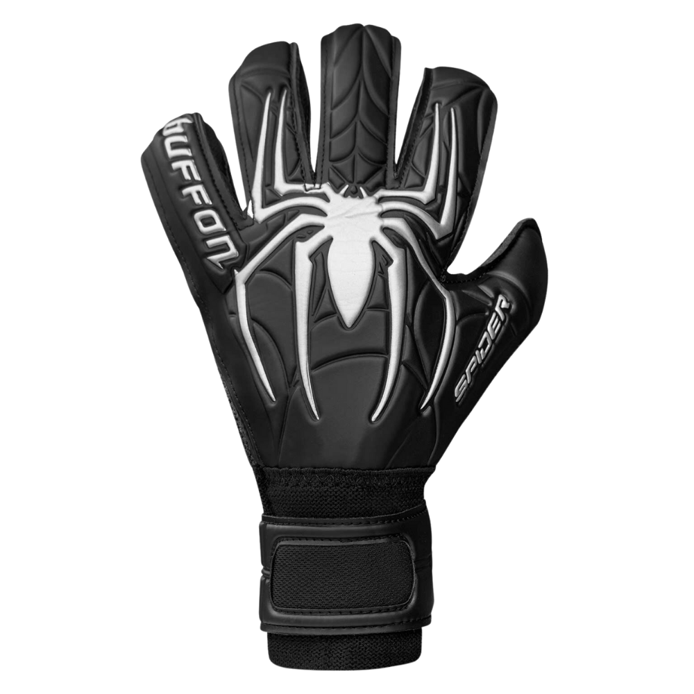 Guante de Portero buffon Spider - Rogelio Bicicletas