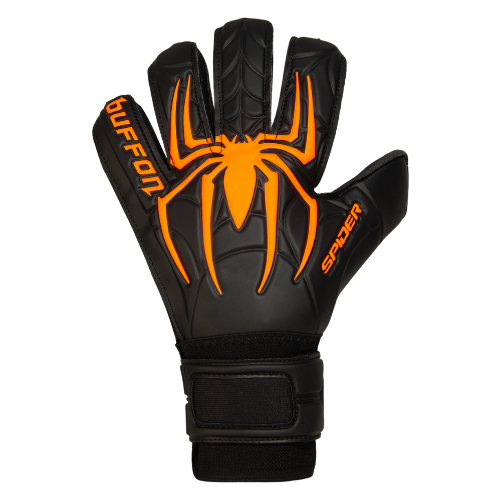 Guante de Portero buffon Spider - Rogelio Bicicletas