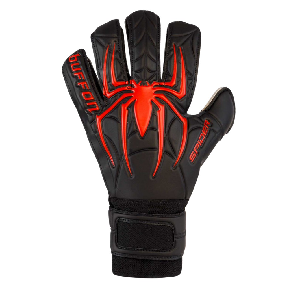 Guante de Portero buffon Spider - Rogelio Bicicletas