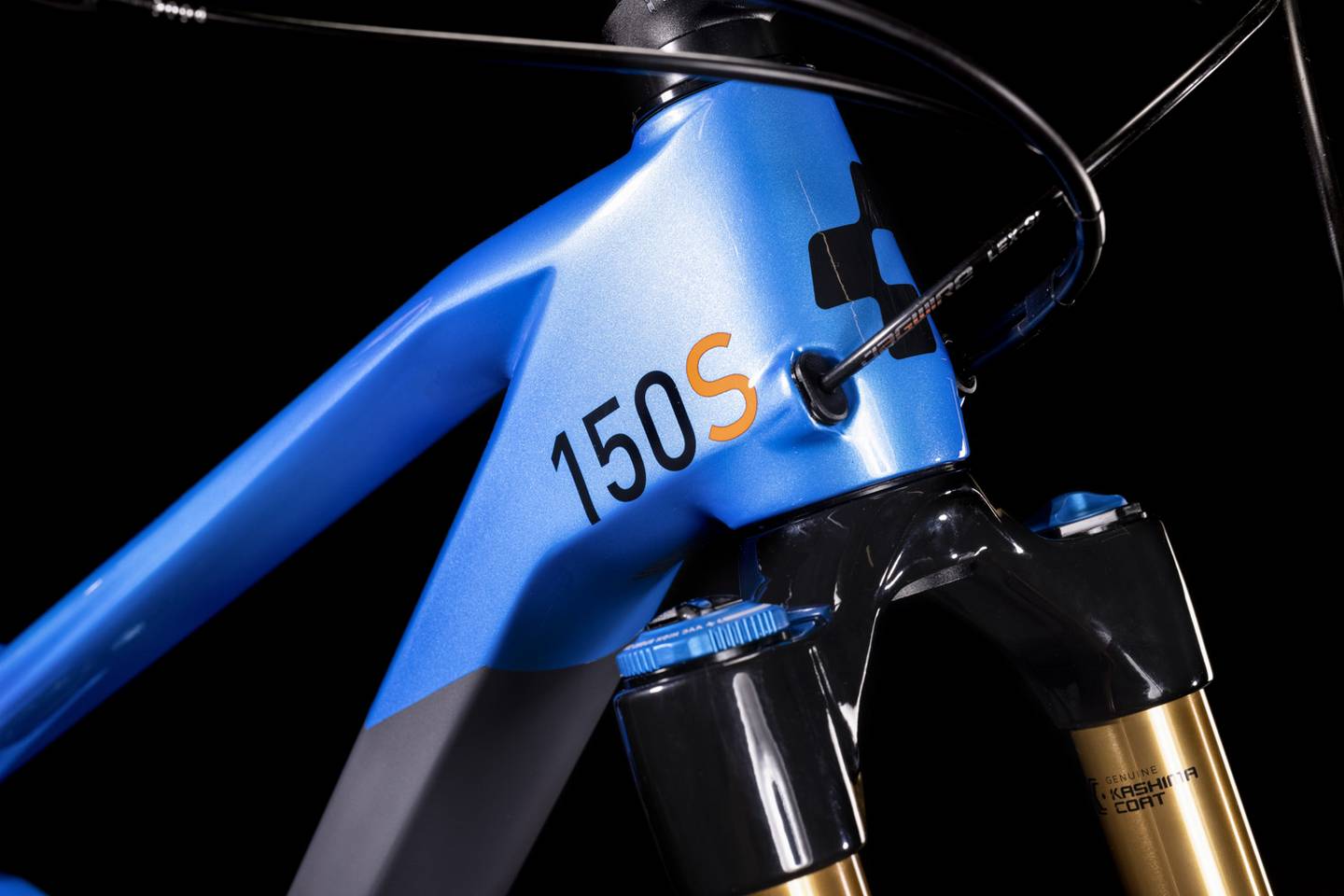 Bicicleta Stereo 150 C62 SL 2022