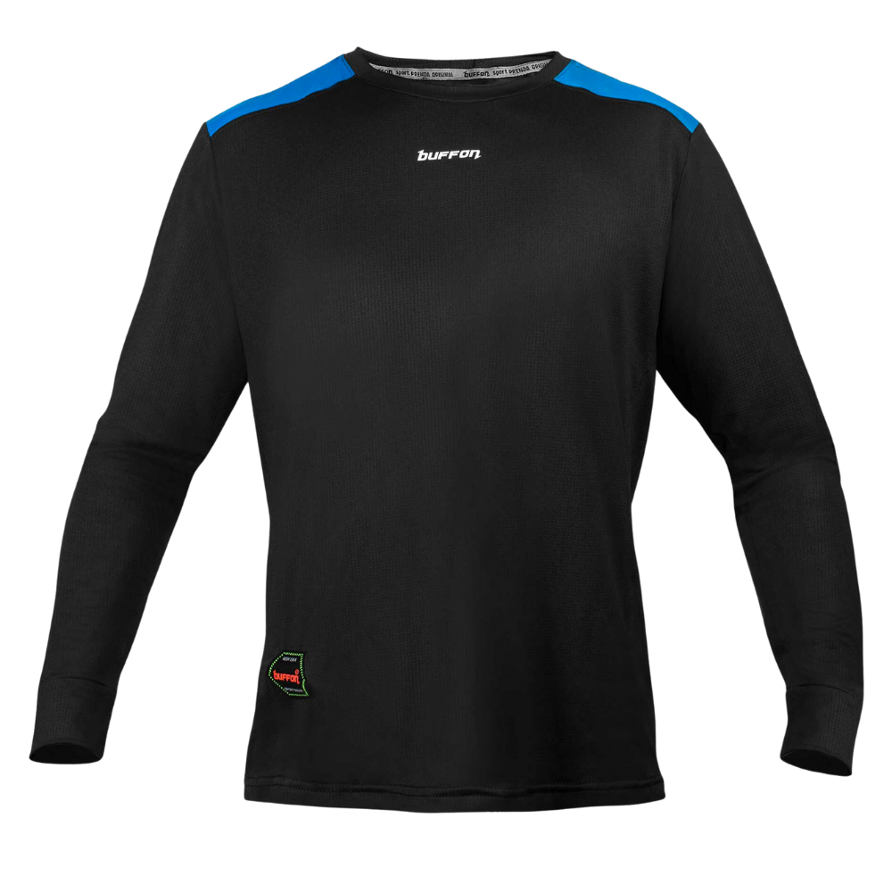 Jersey portero infantil Barcelona - Rogelio Bicicletas