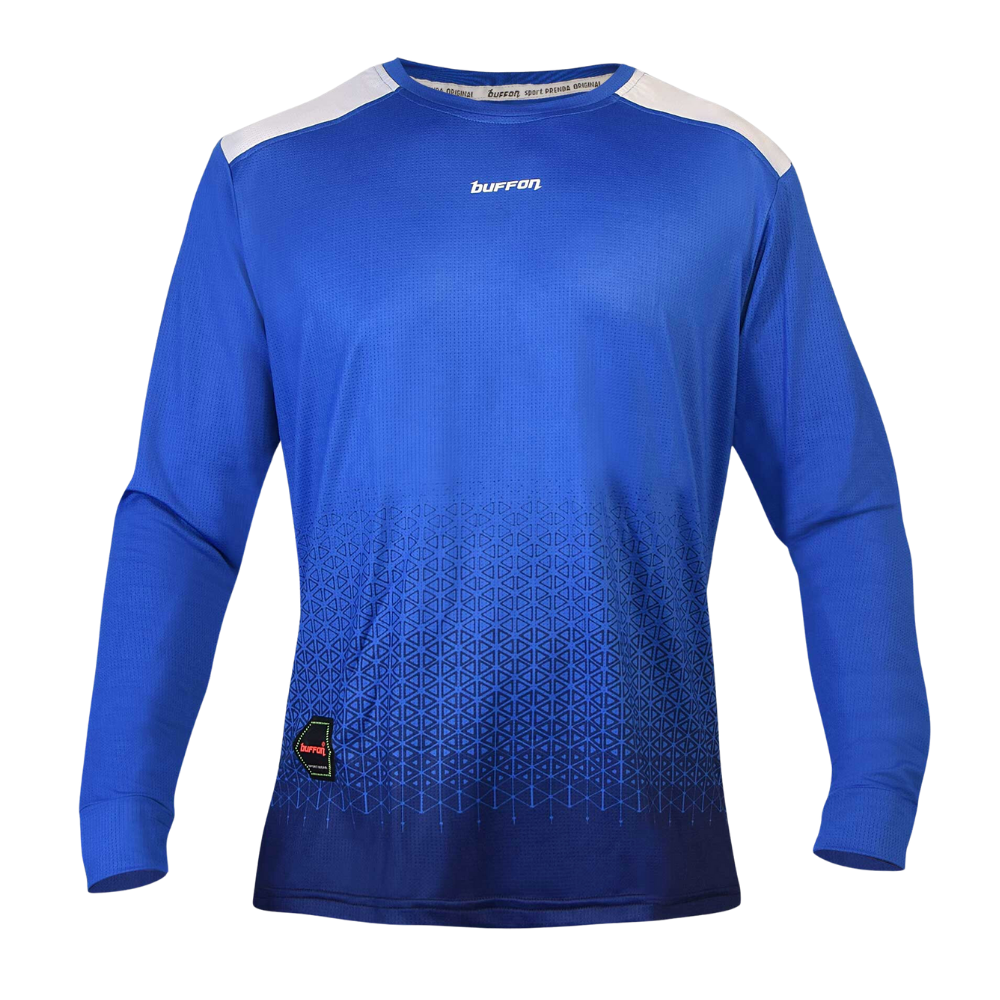 Jersey portero Italia - Rogelio Bicicletas