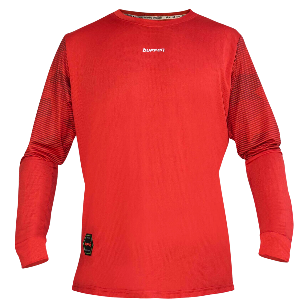 Jersey portero infantil Manchester - Rogelio Bicicletas