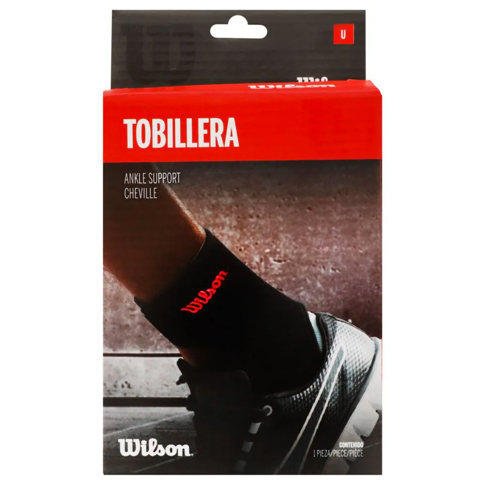 Tobillera mod Aw 107 - Rogelio Bicicletas