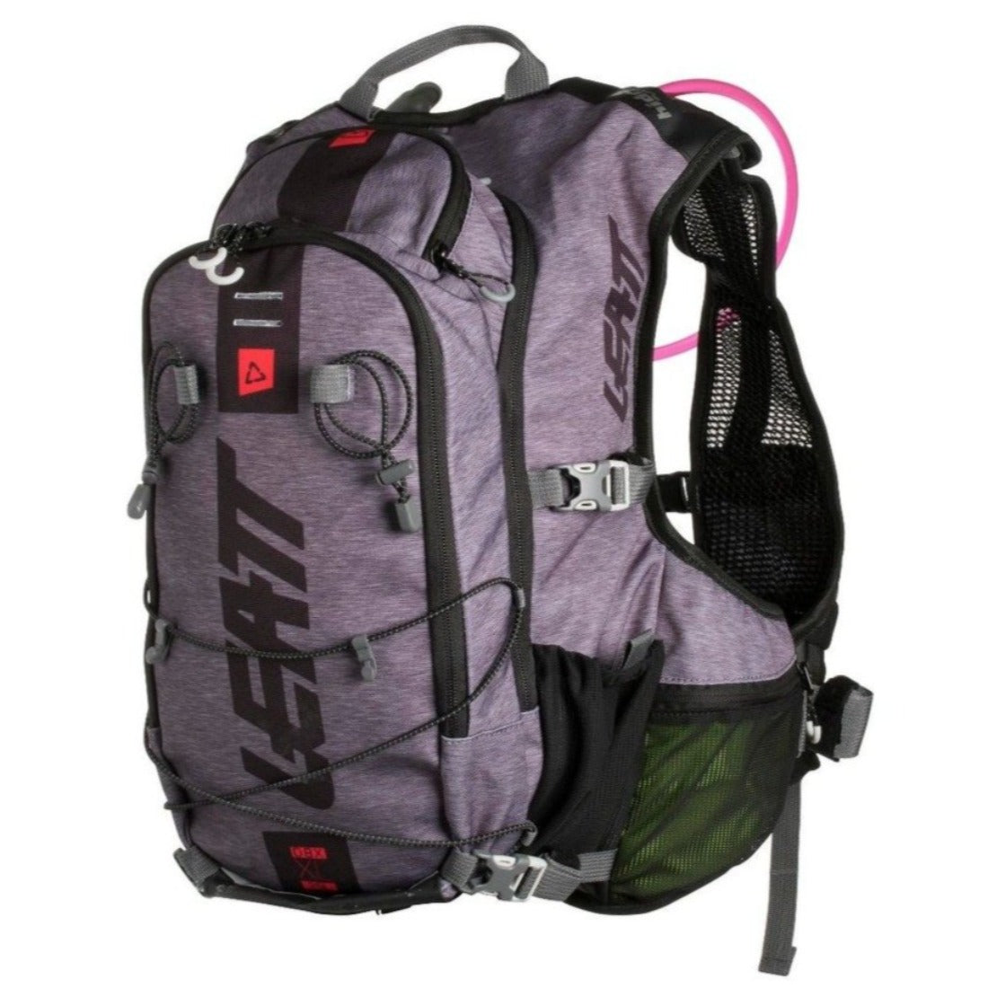 Mochila de hidratacion DBX 2L - Rogelio Bicicletas